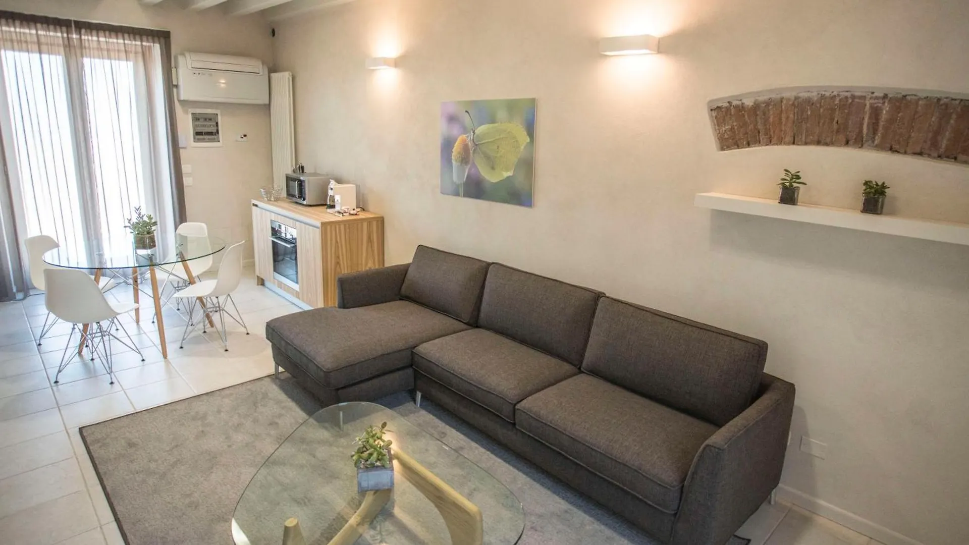 Appartement Relais Madergnago Gardapartments Desenzano del Garda