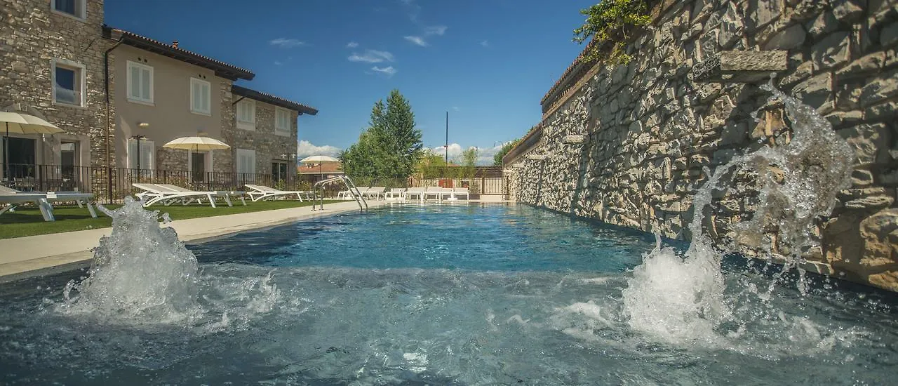 Relais Madergnago Gardapartments Desenzano del Garda