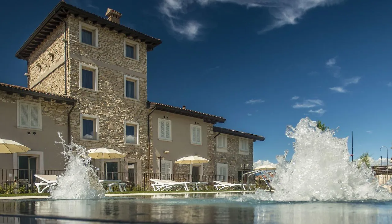 Appartement Relais Madergnago Gardapartments Desenzano del Garda