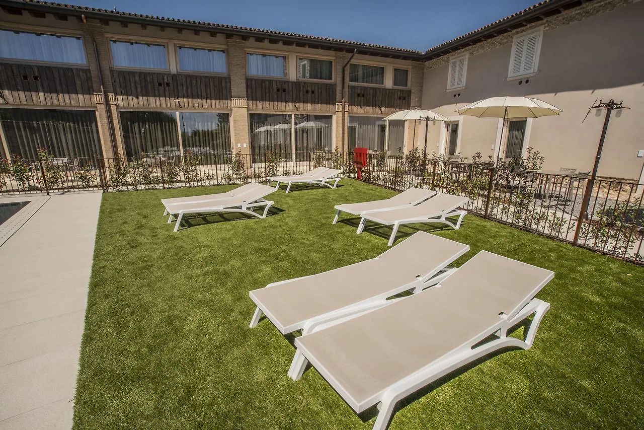Relais Madergnago Gardapartments Desenzano del Garda