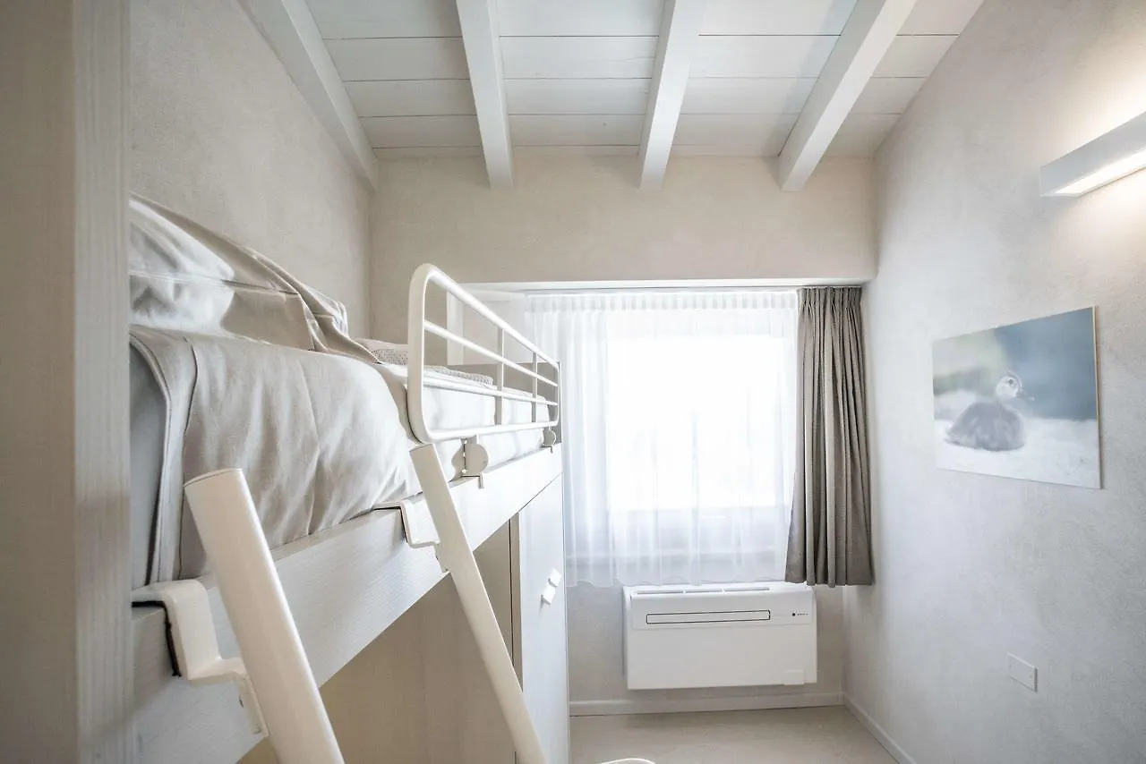 Appartement Relais Madergnago Gardapartments Desenzano del Garda