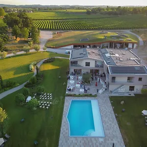 Apartment Cobue Wine Resort&spa