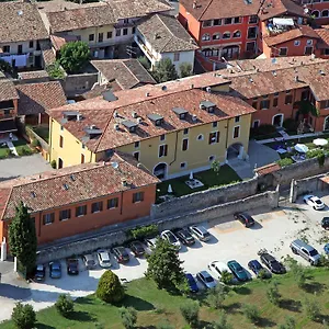  Bauernhof La Filanda