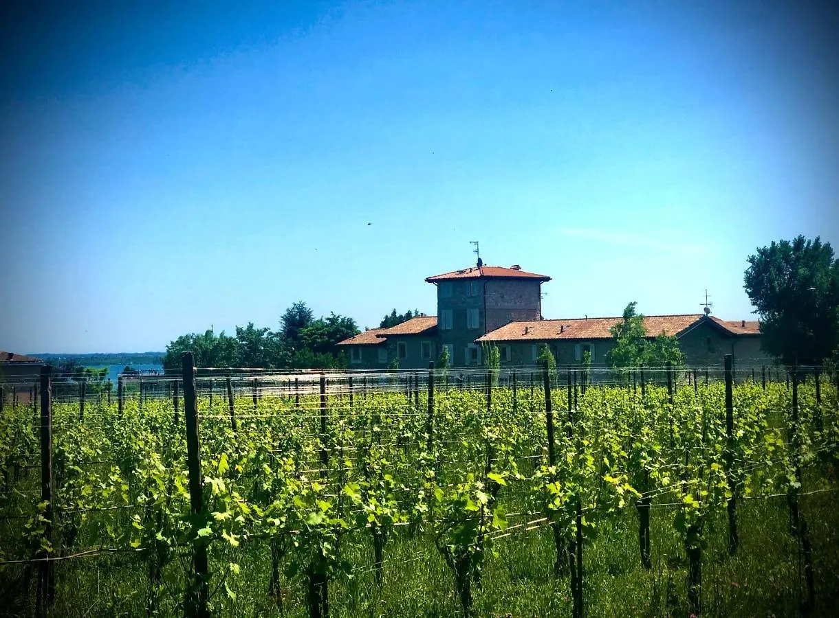 Relais Madergnago Gardapartments Desenzano del Garda 0*,  Italien