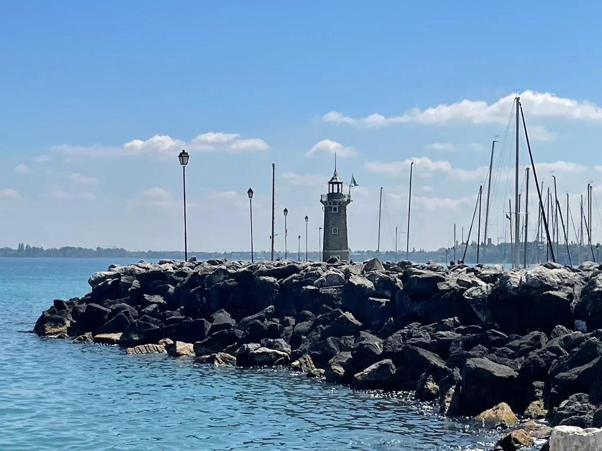 Relais Madergnago Gardapartments Desenzano del Garda Lejlighed