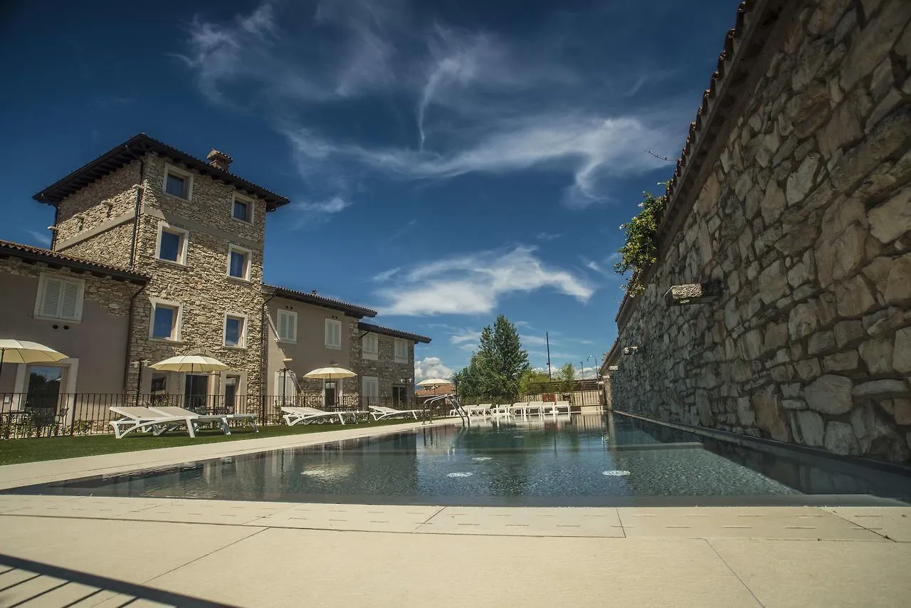 Relais Madergnago Gardapartments Desenzano del Garda Lejlighed