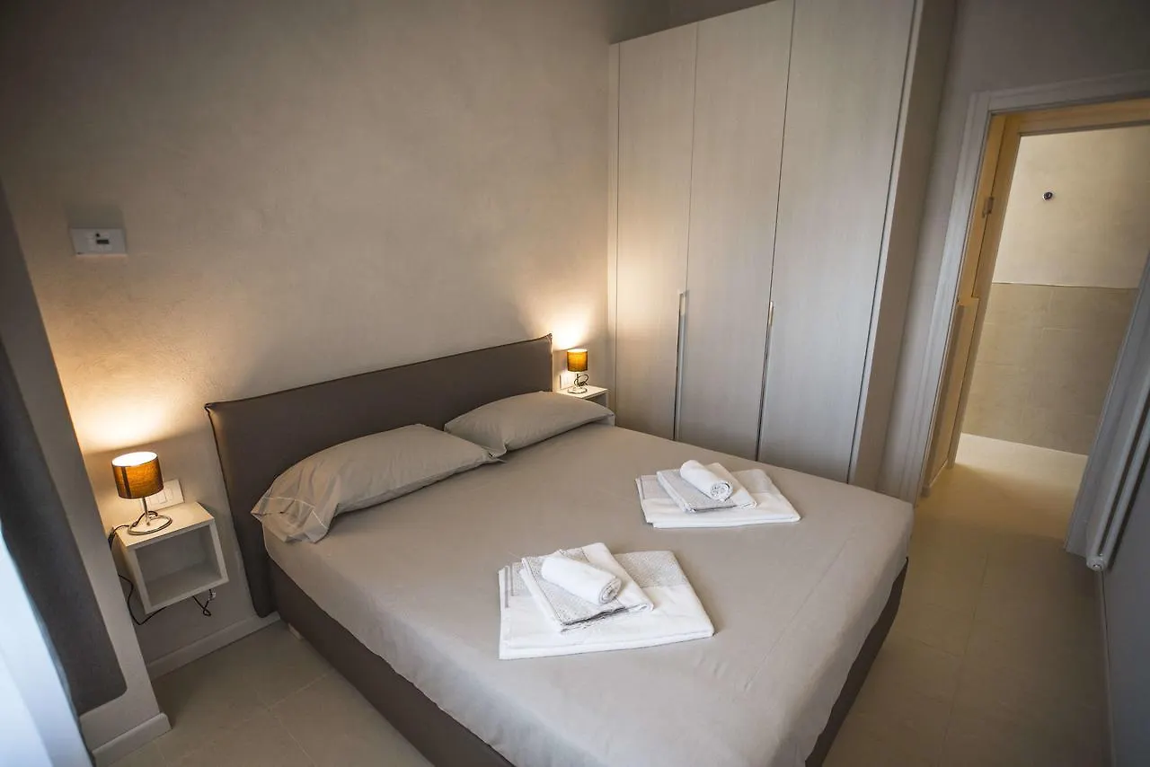 Lejlighed Relais Madergnago Gardapartments Desenzano del Garda
