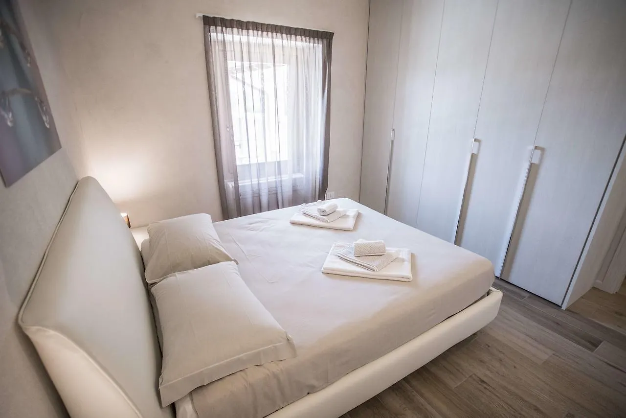 Relais Madergnago Gardapartments Desenzano del Garda Lejlighed