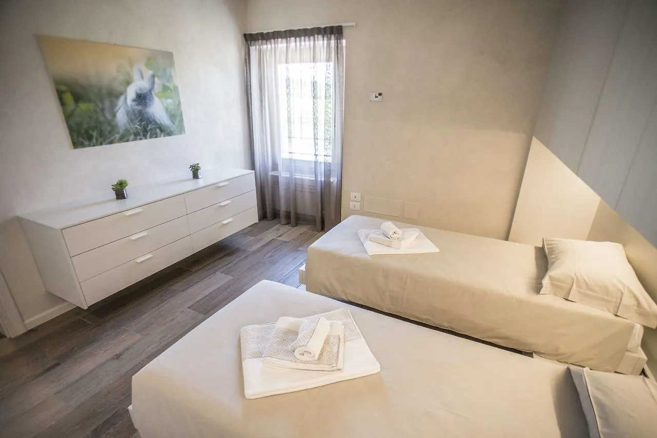 Relais Madergnago Gardapartments Desenzano del Garda