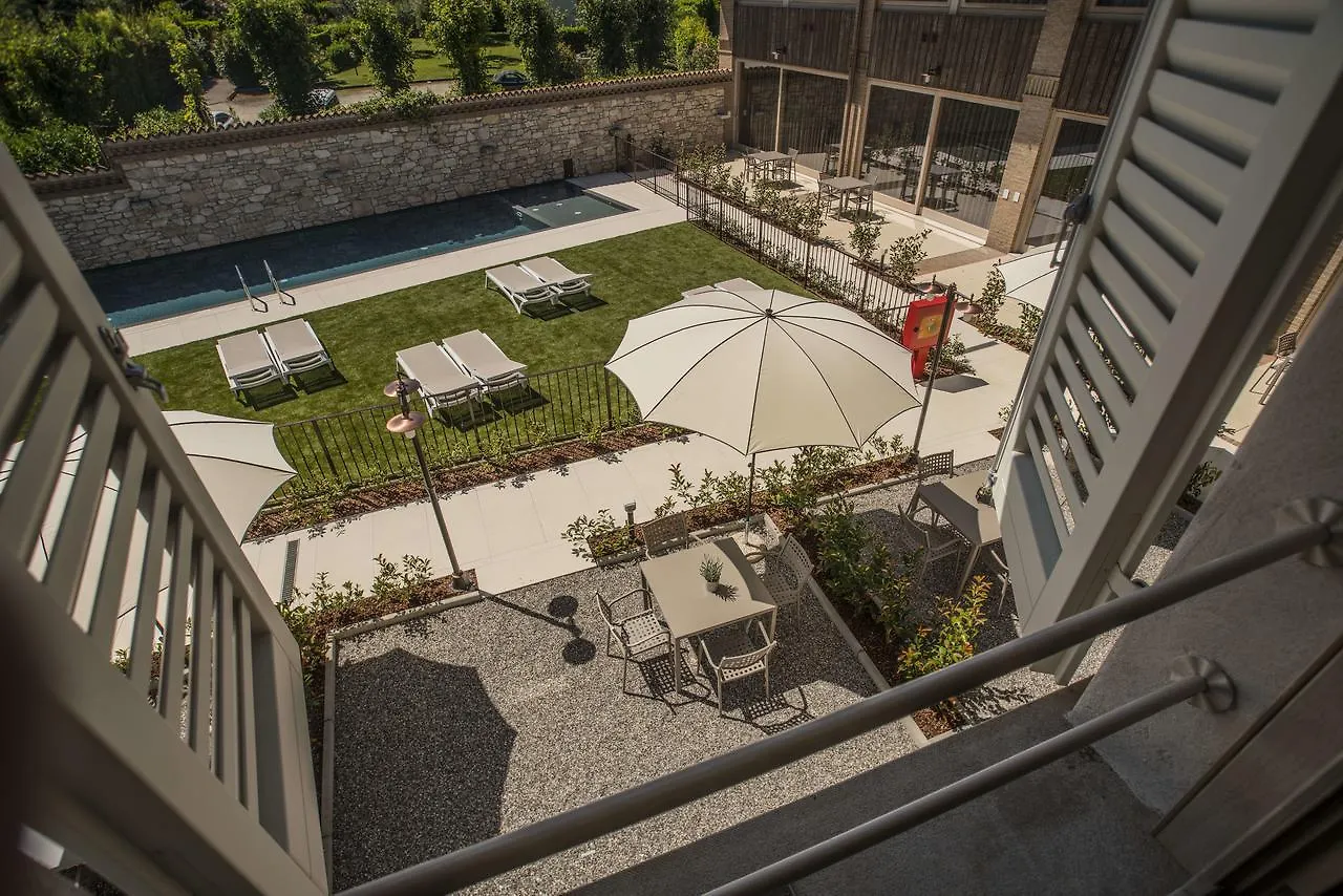 Relais Madergnago Gardapartments Desenzano del Garda