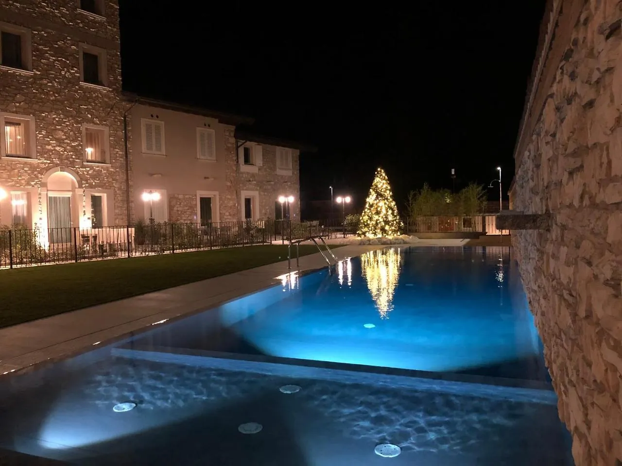 Relais Madergnago Gardapartments Desenzano del Garda Lejlighed