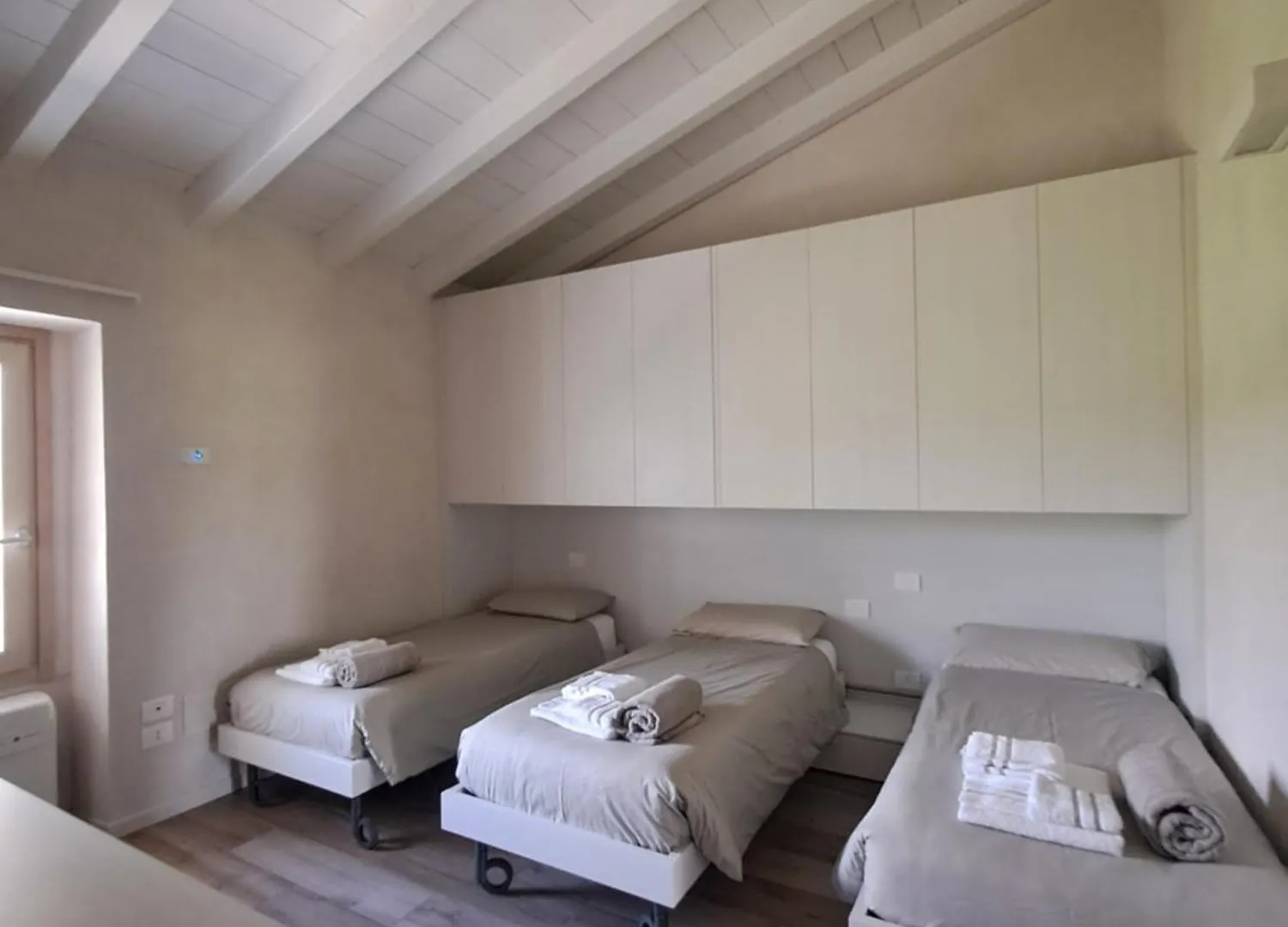 Ferienwohnung Relais Madergnago Desenzano del Garda Italien