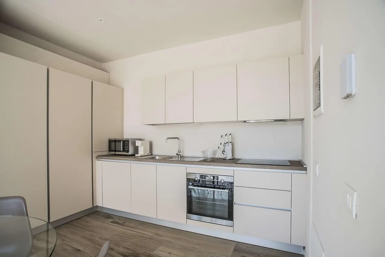 Ferienwohnung Relais Madergnago Desenzano del Garda 0*,