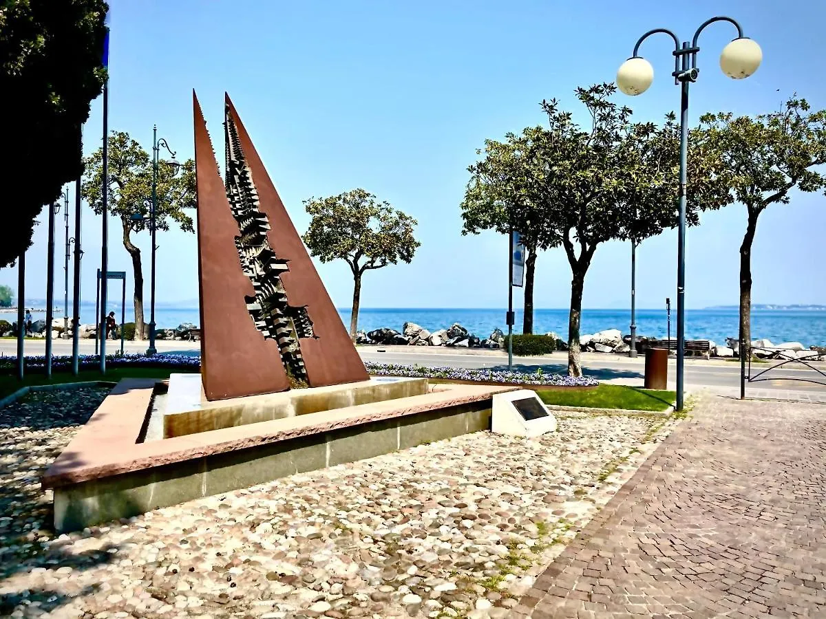 Apartment Relais Madergnago Gardapartments Desenzano del Garda